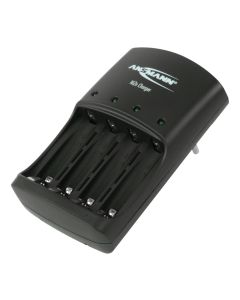 NiZn battery charger