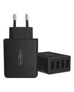 Home Charger HC430 black