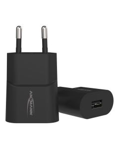 Home Charger HC105 black