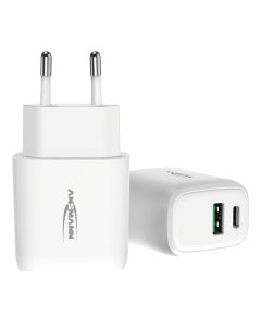 Home Charger HC218PD white