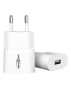 Home Charger HC105 white