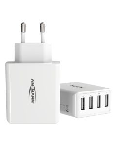 Home Charger HC430 white