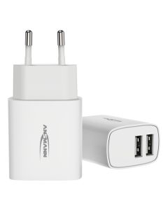 Home Charger HC212 white