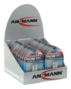 Counterdisplay DECT Micro