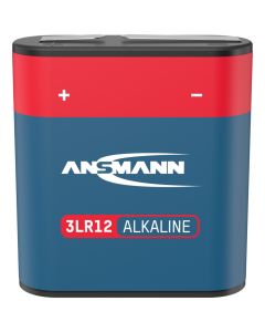 Alkaline Battery 3LR12
