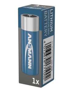 Lithium Thionyl Chloride Battery ER17500 / A