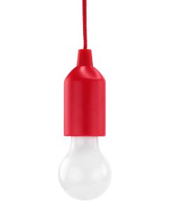 Pull-Light PL1W red
