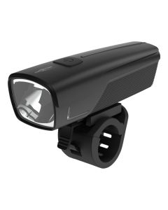 Bikelight front LED 50 lx 2600 mAh