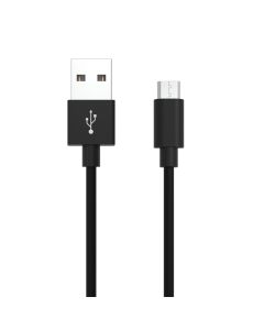 Micro-USB data and charging cable 120 cm