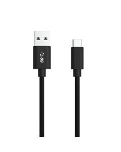 Type-C USB data and charging cable 120 cm