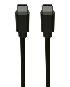 USB Type C to Type C Data and Charging Cable 120 cm