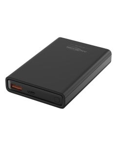 Powerbank 10000 mAh PB222PD black