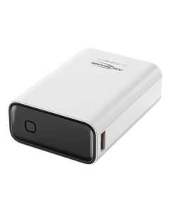 Powerbank 20000 mAh PB222PD white