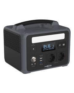Powerstation 600W