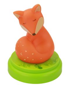 Fox mobile nightlight
