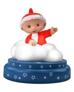 Mobile nightlight Sandmann
