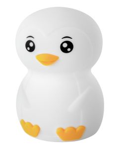 Penguin Leon night light