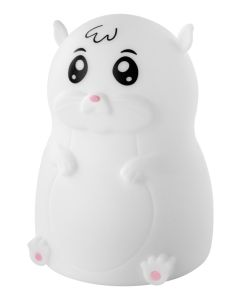 Hamster Lilli night light