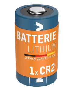 Lithium Battery CR2 / CR15270